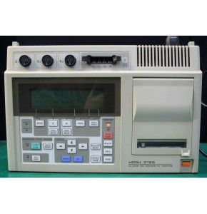 Clamp On Power Hi Tester